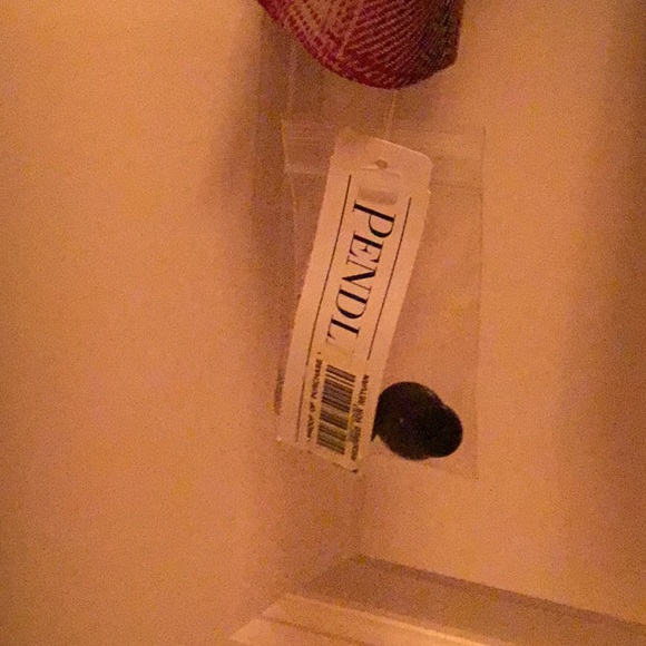 Pendleton plaid blazer. - Picture 3 of 3